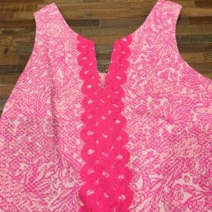 Lily Pulitzer for target dress